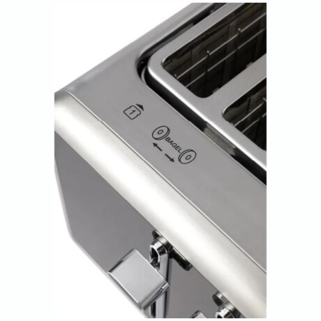 Tostadora SMARTLIFESL-TOD1520 7 Niveles 4 Panes Display Touch Tostadora SMARTLIFESL-TOD1520 7 Niveles 4 Panes Display Touch