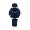 Reloj Tommy Hilfiger para mujer de cuero 1782764 Reloj Tommy Hilfiger Para Mujer De Cuero 1782764