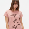 Remera Monoun Estampado 2
