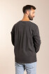 T-SHIRT KANUT POLANCO Grafito