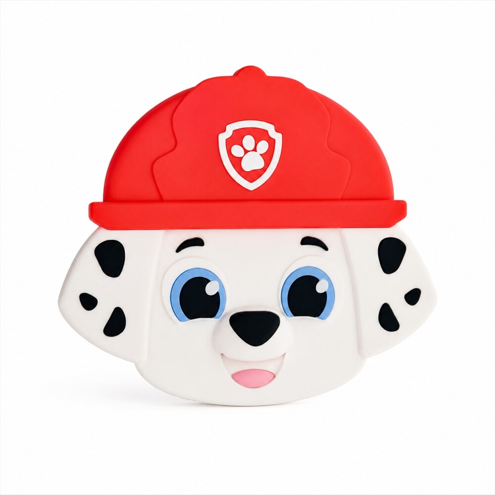 Mi primer mordillo paw patrol marshall