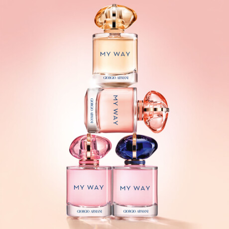 Perfume Armani My Way Sun Vanilla EDP 50ml Perfume Armani My Way Sun Vanilla EDP 50ml