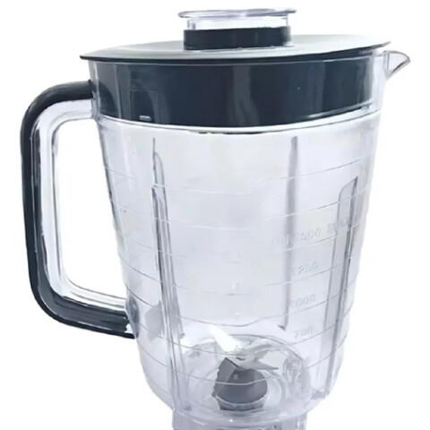 Vaso De Licuadora Compatible Philips Hr2242 / 2240 / 2244 Vaso De Licuadora Compatible Philips Hr2242 / 2240 / 2244