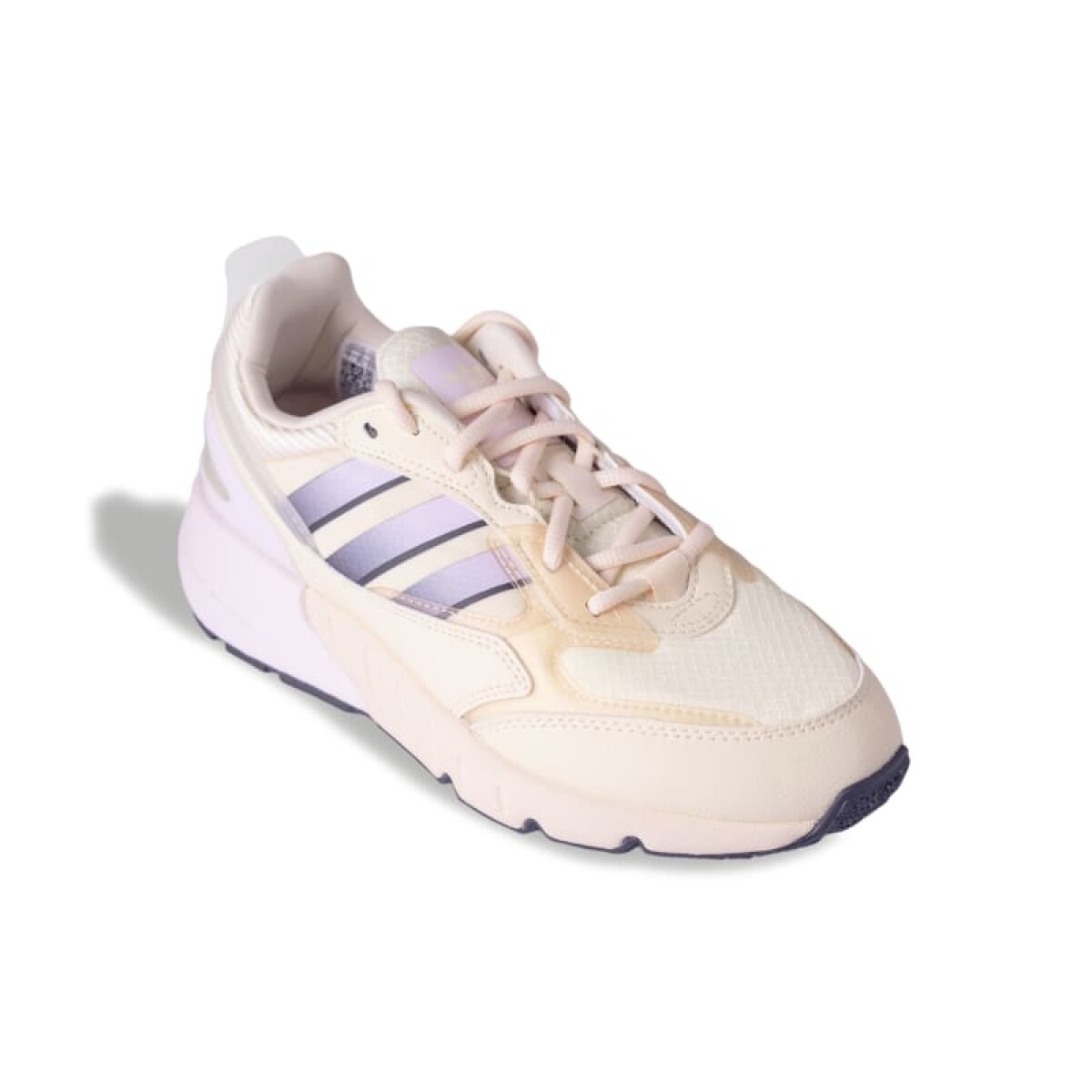 Championes Adidas ZX 1K Boost 2.0 - Rosa 