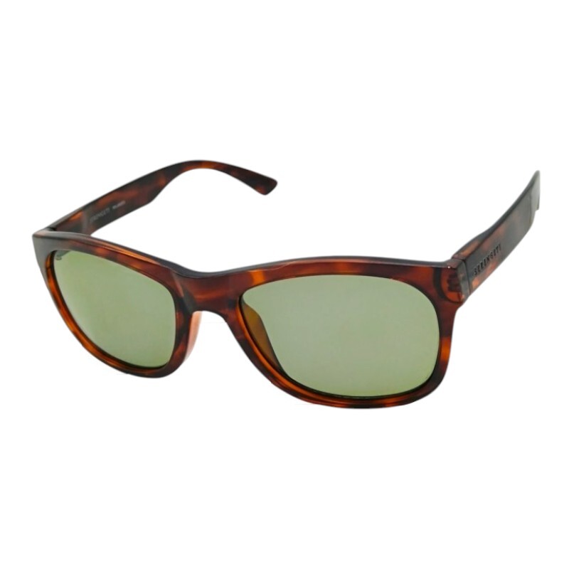 SERENGETI CHANDLER SS557001 5620 135 C VERDE U - Adulto - Naranja naranjacombinado
