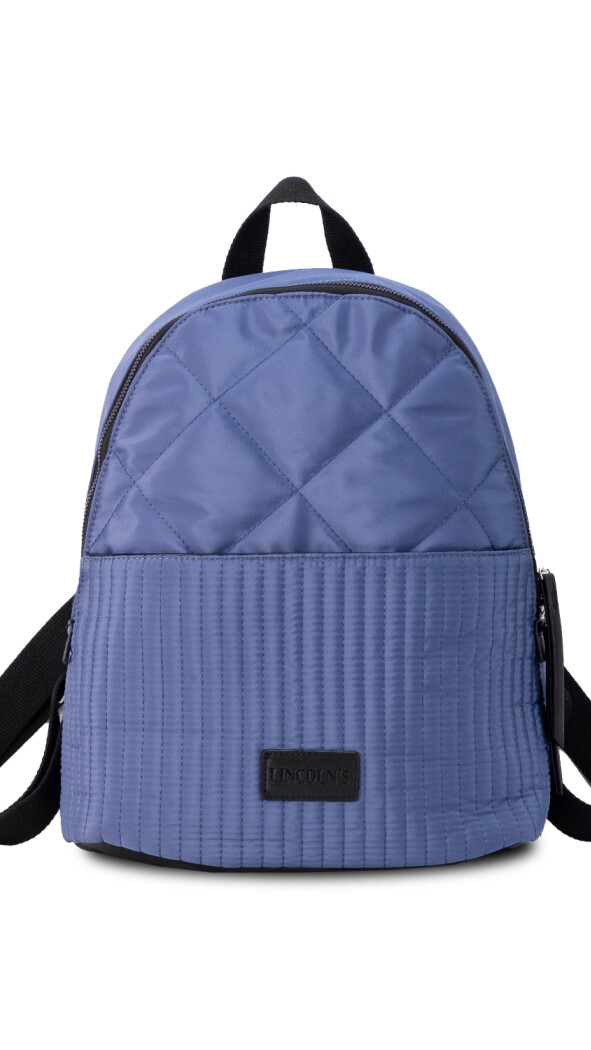 MOCHILA MIGUELINA AZUL FRANCIA