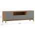 FINESTRA - RACK 2 PUERTAS 1 CAJON BARCELONA 2154VZ FINESTRA - RACK 2 PUERTAS 1 CAJON BARCELONA 2154VZ