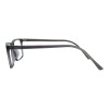 ALEC ALS8166 5118-144 - Adulto - Negro Negrocristal