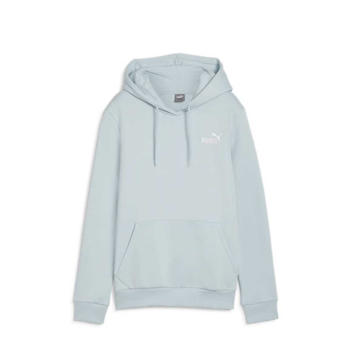 CANGURO ESS EMBROIDERY HOODIE FL - PUMA 