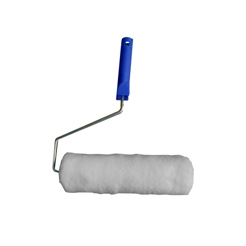 Rodillo de corderito para pintor 23cm Rodillo de corderito para pintor 23cm