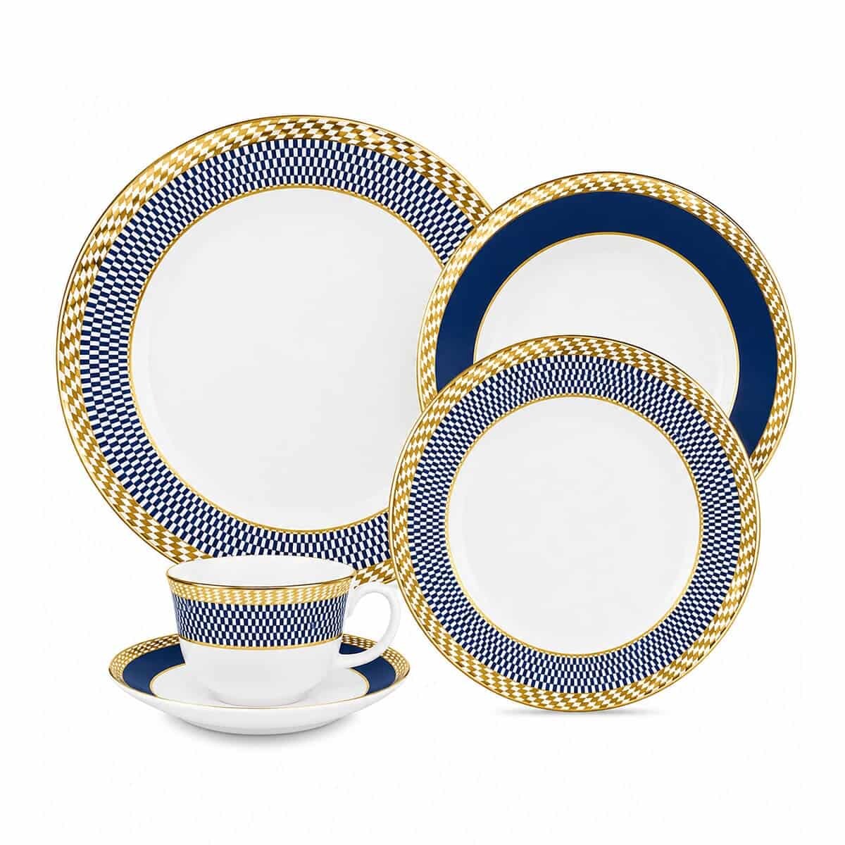 Set Op art 30 piezas OXFORD 