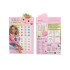 Stickers para uñas x100 un. Fergie
