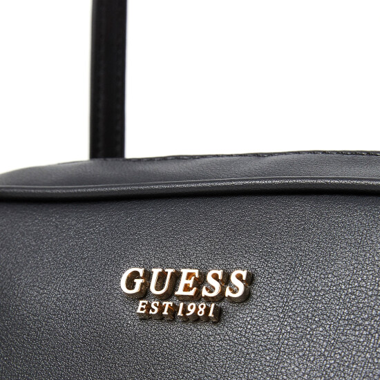 Cartera Guess Cerelia Chica Negro 0