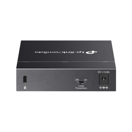 Switch TP-Link DS105G 10 100 1000 Mbps 5 Puertos Switch TP-Link DS105G 10 100 1000 Mbps 5 Puertos