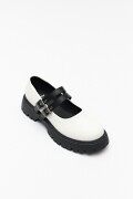 ZAPATO ASON Crudo
