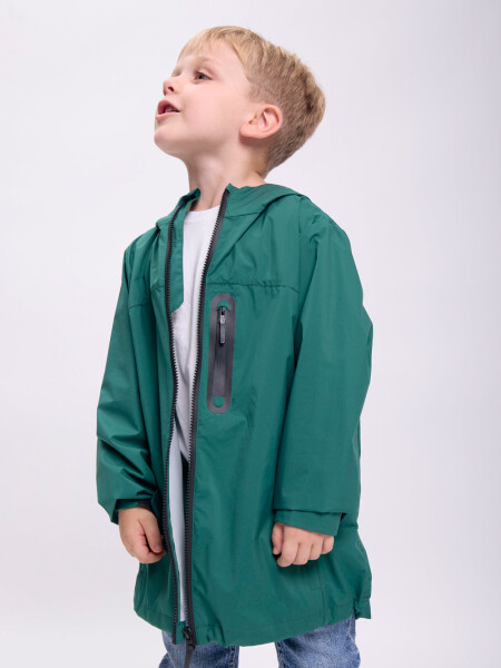 Campera Celeste