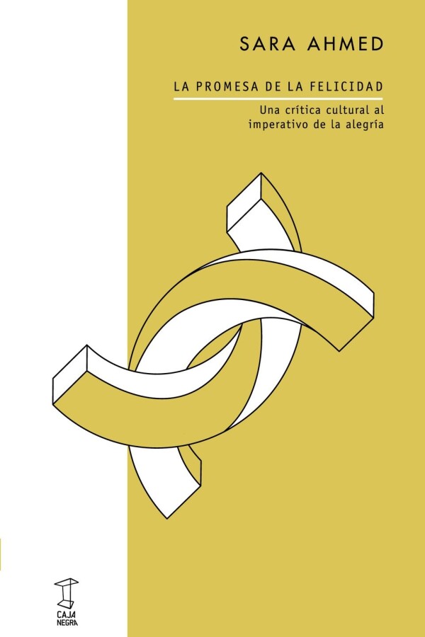 Promesa De La Felicidad, La Promesa De La Felicidad, La
