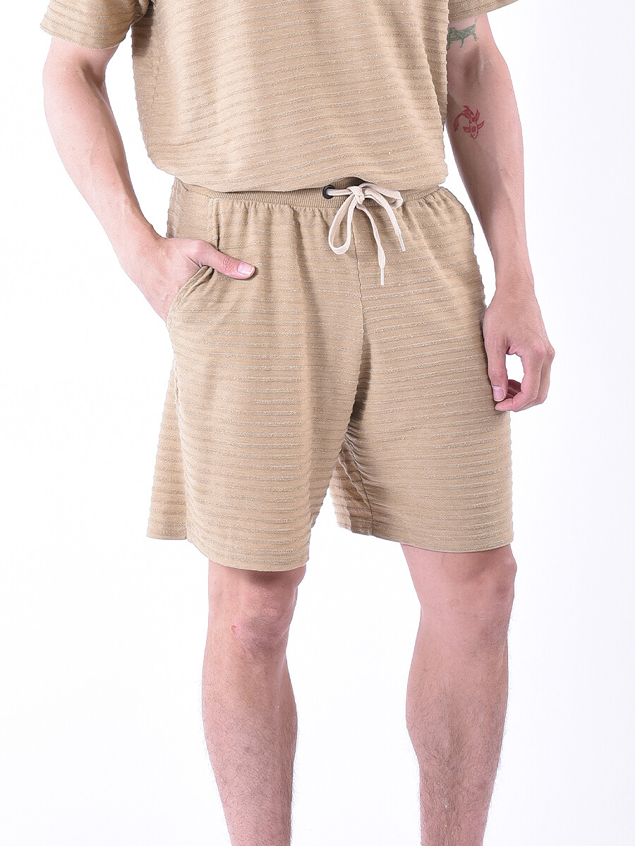 BERMUDA NOBEL - BEIGE 