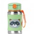 Vaso metal SKIP HOP Mapache