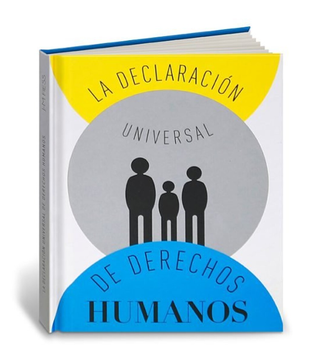 LA DECLARACION UNIVERSAL DE DERECHOS HUMANOS 