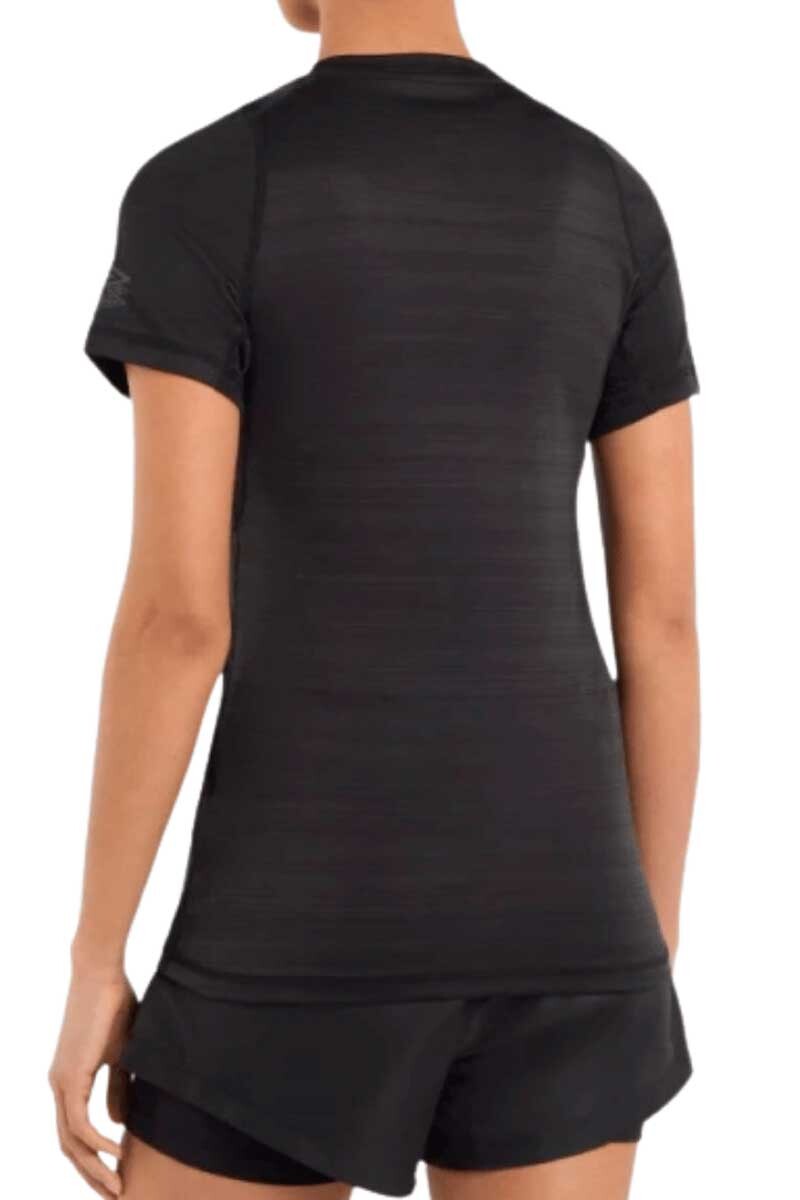 CAMISETA DEPORTIVA UMBRO TRAINING Negro