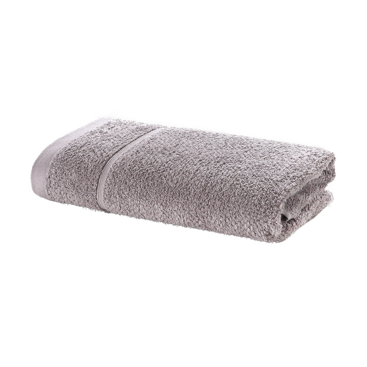Toalla Baño Extra Kairo Dohler 90 x 150 cm 100% Algodón - LILA CLARO 