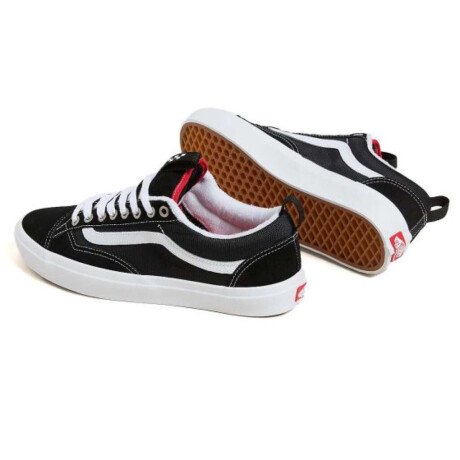 Championes Vans Skate Old Skool 36 + 36