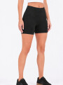 Short Aghate Negro