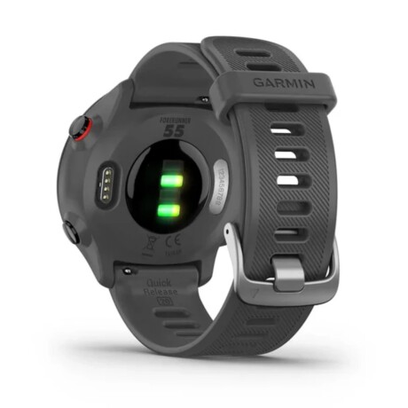 RELOJ GARMIN FORERUNNER 55 MONTERRA GREY (010-02562-13) RELOJ GARMIN FORERUNNER 55 MONTERRA GREY (010-02562-13)