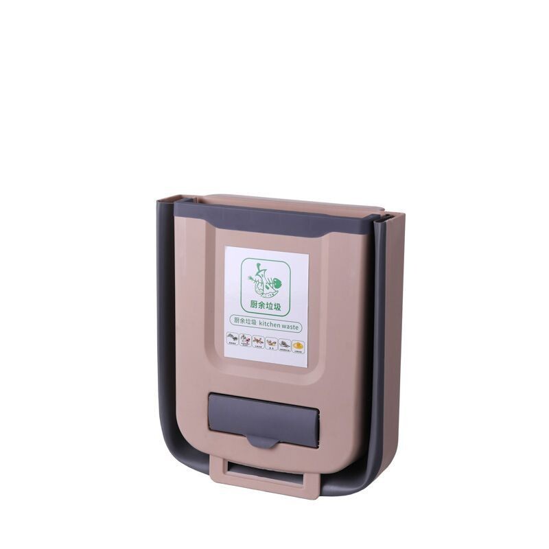 Basurero Extensible N/a