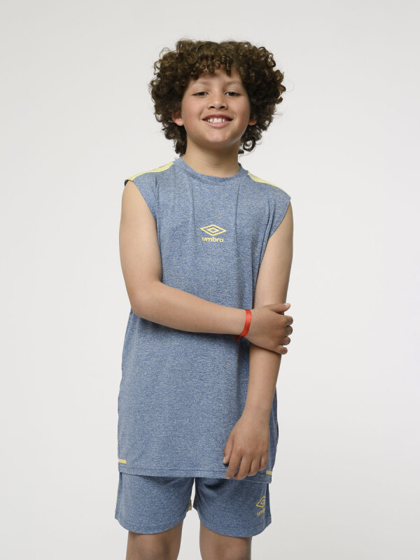 Musculosa Line Umbro Junior 1m3