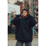 Hoodie Crazy David Negro Hoodie Crazy David Negro