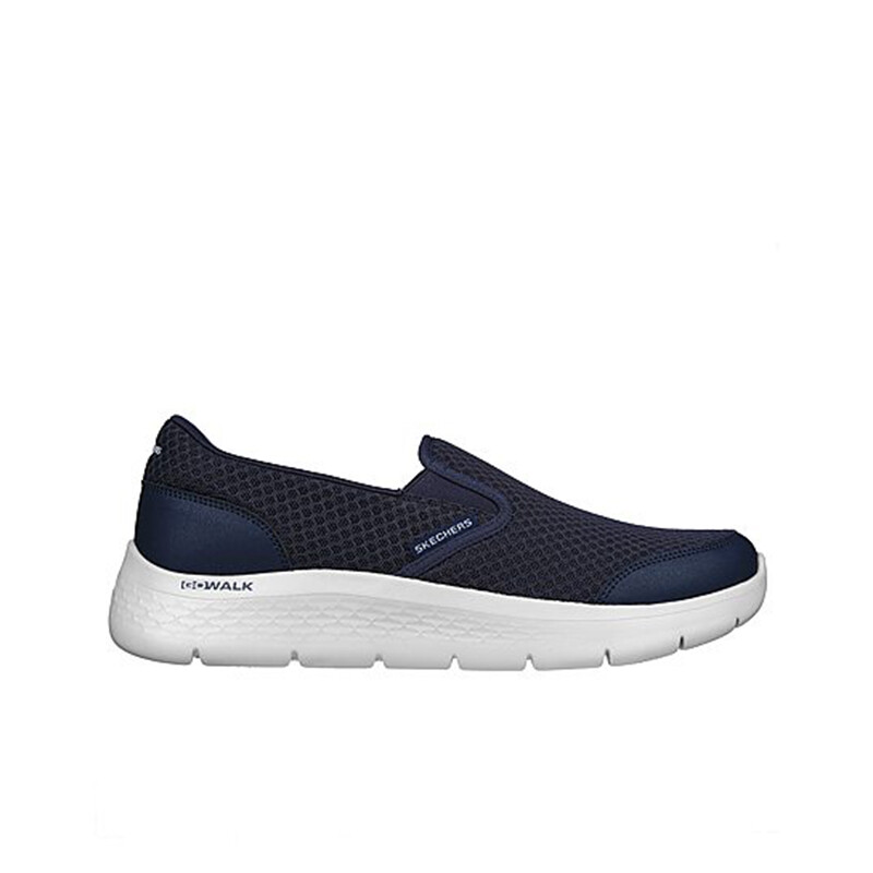 Calzado Go Walk Flex Azul