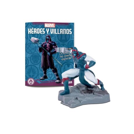 Figura de Acción Marvel Ronan RONAN