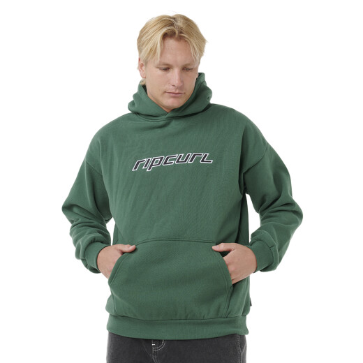 Canguro Rip Curl Nu Dose - Verde Canguro Rip Curl Nu Dose - Verde