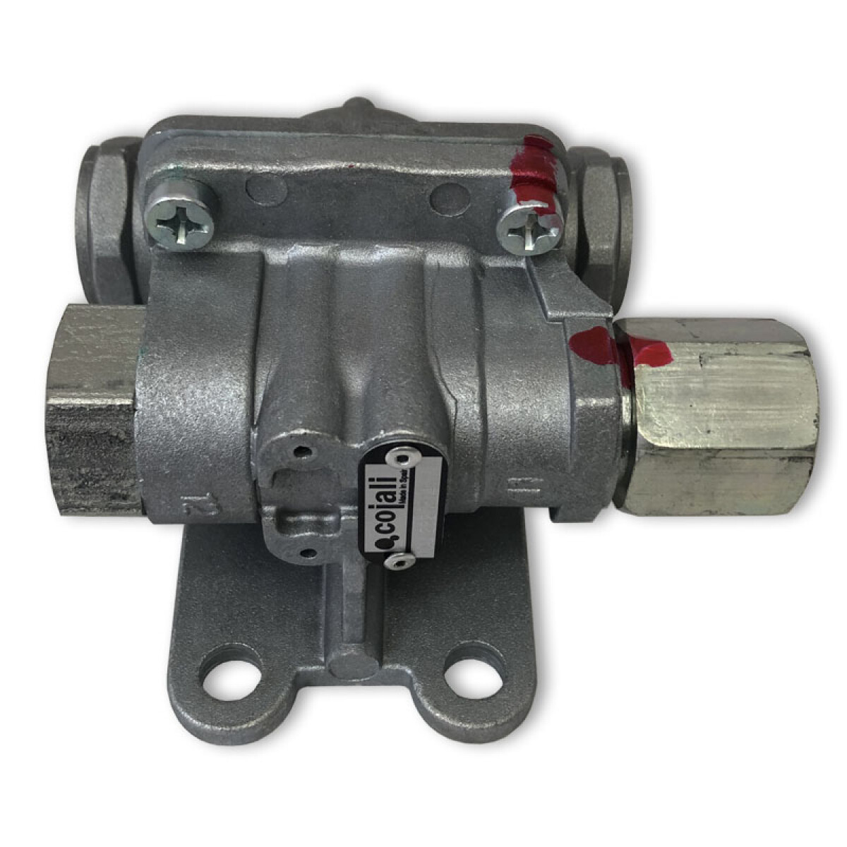 Valvula Descarga Rapida Vw 9735000630 