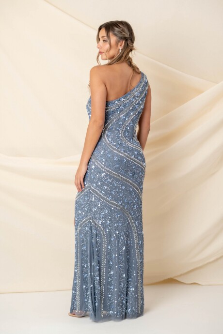 VESTIDO ANABELLE VESTIDO ANABELLE