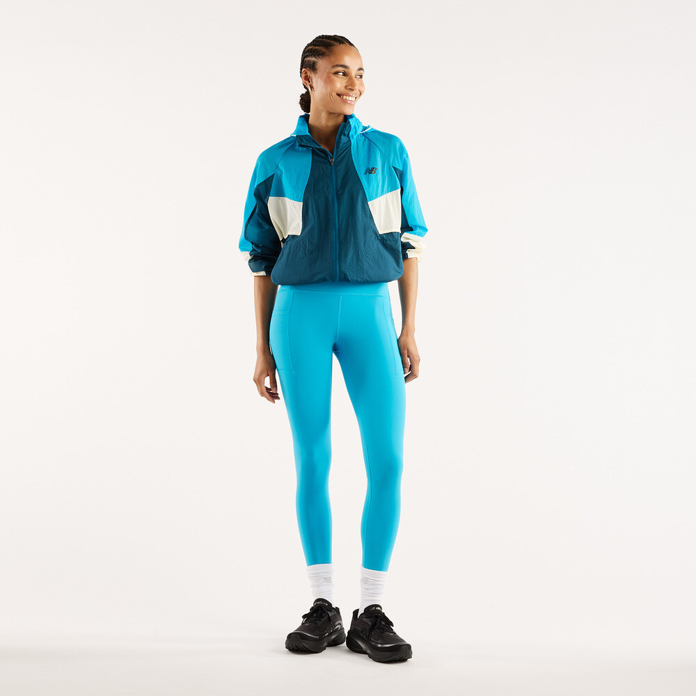 RC Jacket Skyblue