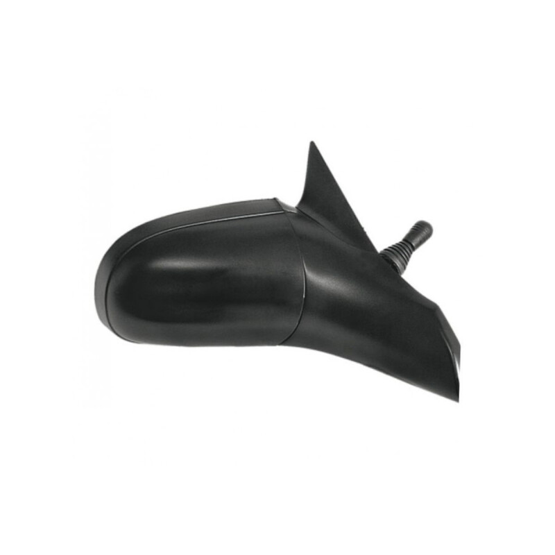 ESPEJO RETROVISOR DERECHO CON CONTROL Espejo Retrovisor Derecho Con Control