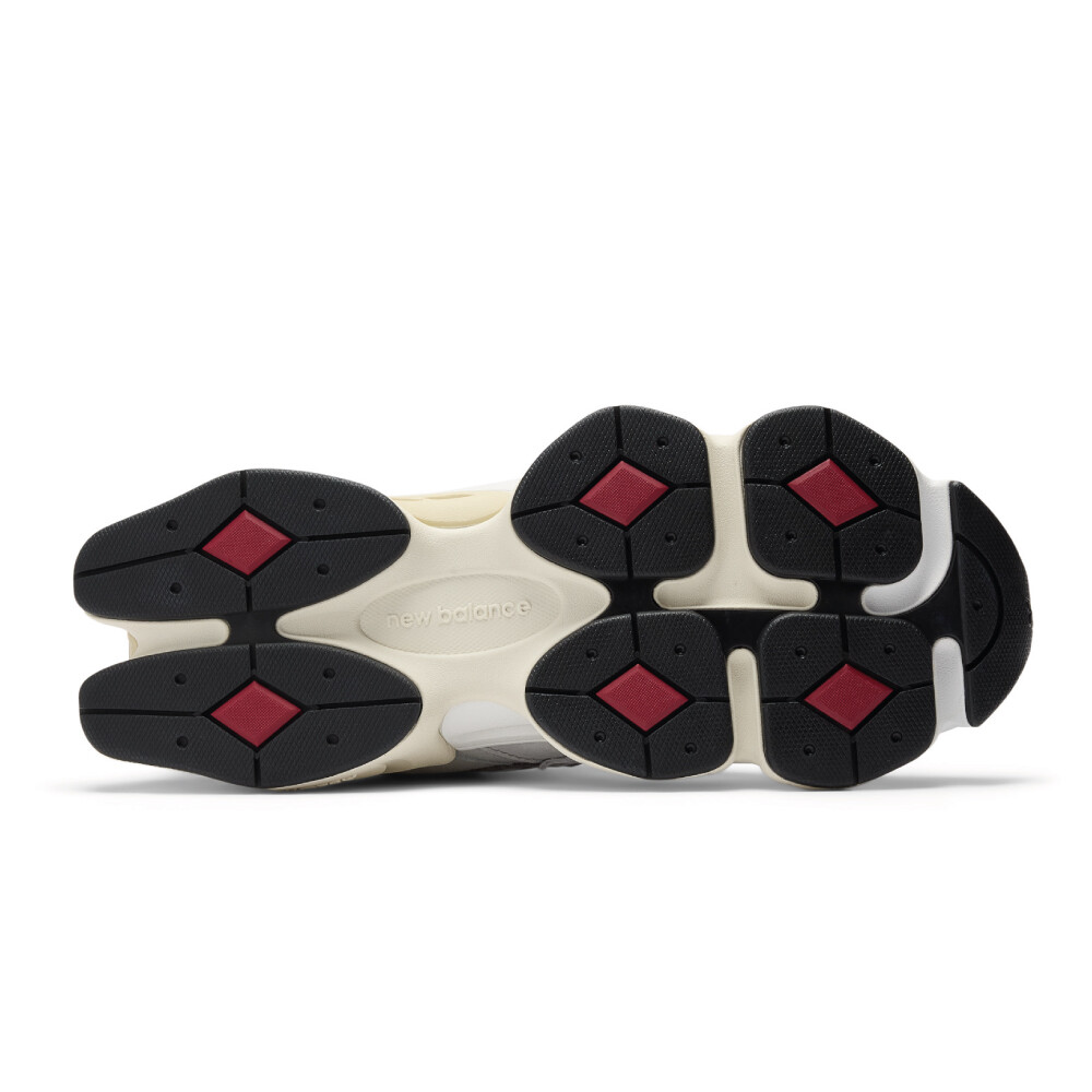 NB 9060 - Unisex Grey