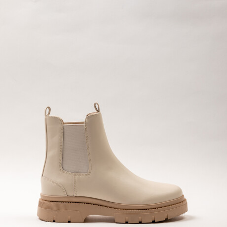 BOTA LAZNE Beige