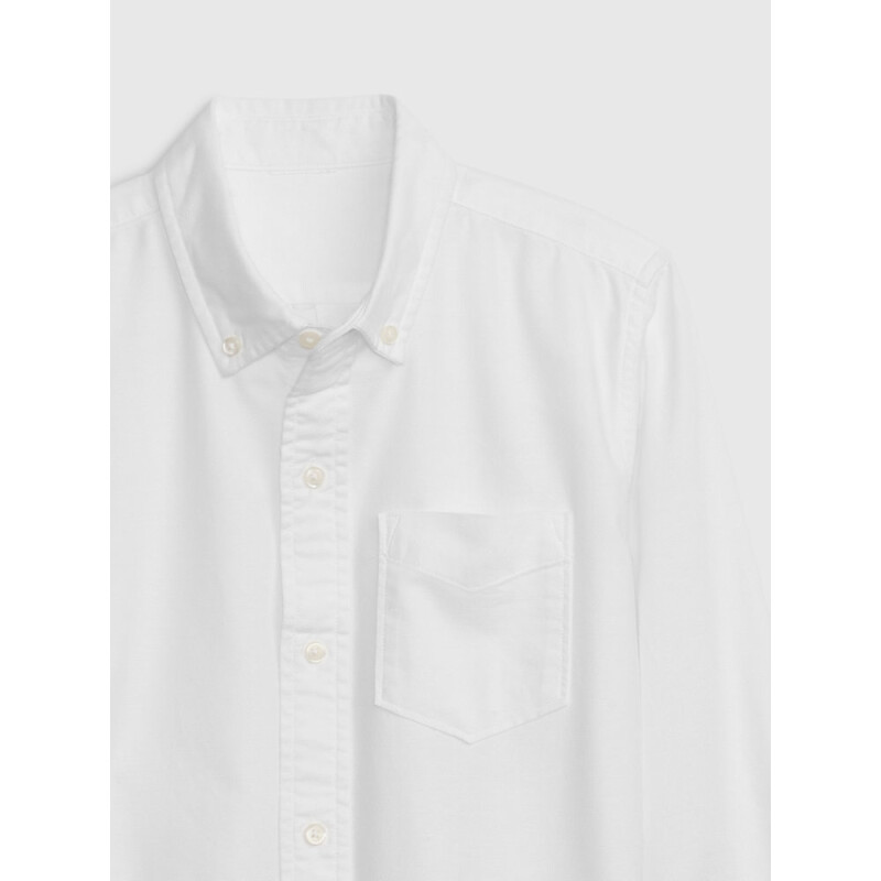 LS OXFORD OPTIC WHITE