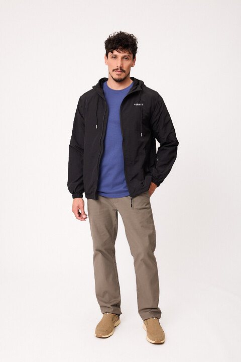 PANTALON RILAX S27 POLANCO Tabaco