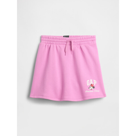 V-DISLOGO SP SKORT SP DIS FAM PINK GLOW