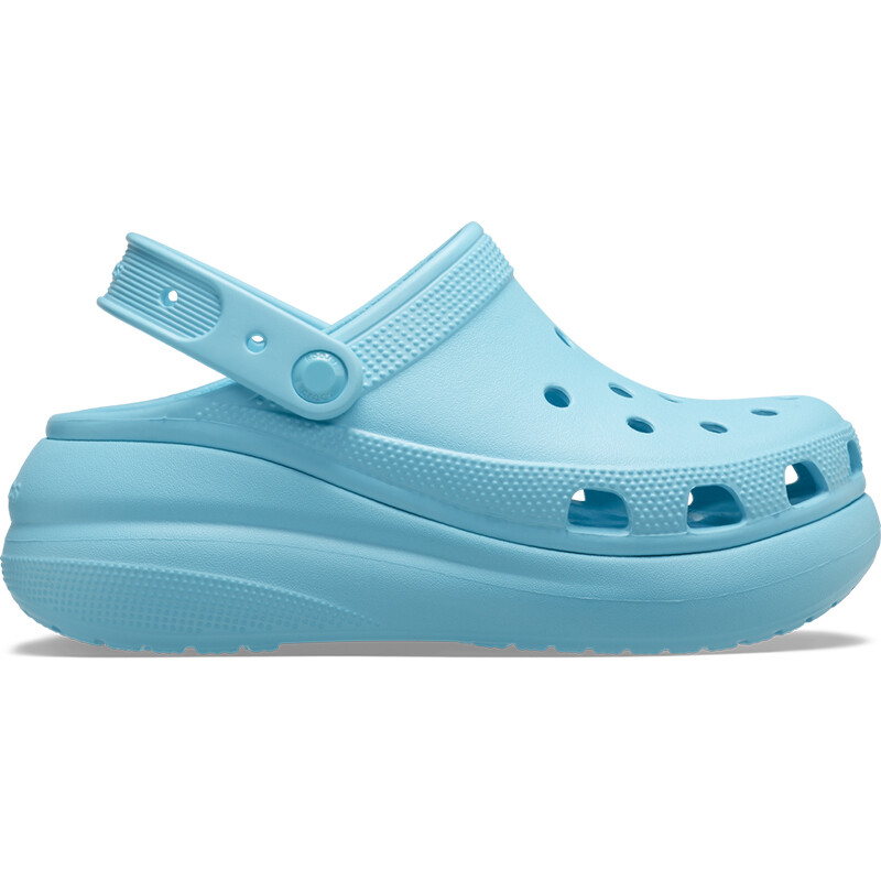 Crocs Classic Crush Azul