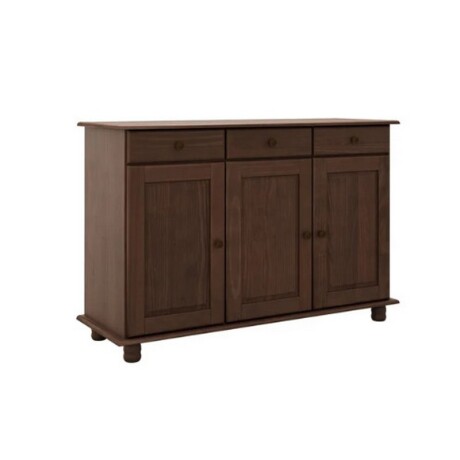 BARGUEÑO FINESTRA RUBI 3 PUERTAS, 3 CAJONES. CAFE BARGUEÑO FINESTRA RUBI 3 PUERTAS, 3 CAJONES. CAFE