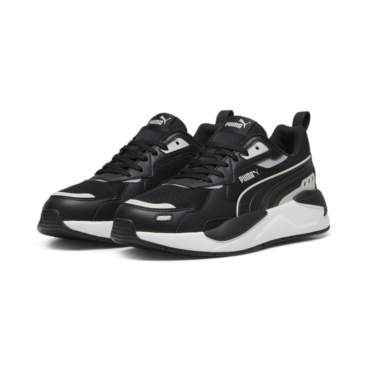 Championes Puma Running X-Ray 3 de Hombre - 399064 01 - Negro 