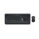 Combo Teclado y Mouse inalámbrico Logitech MK540 195740 Combo Teclado y Mouse inalámbrico Logitech MK540 195740