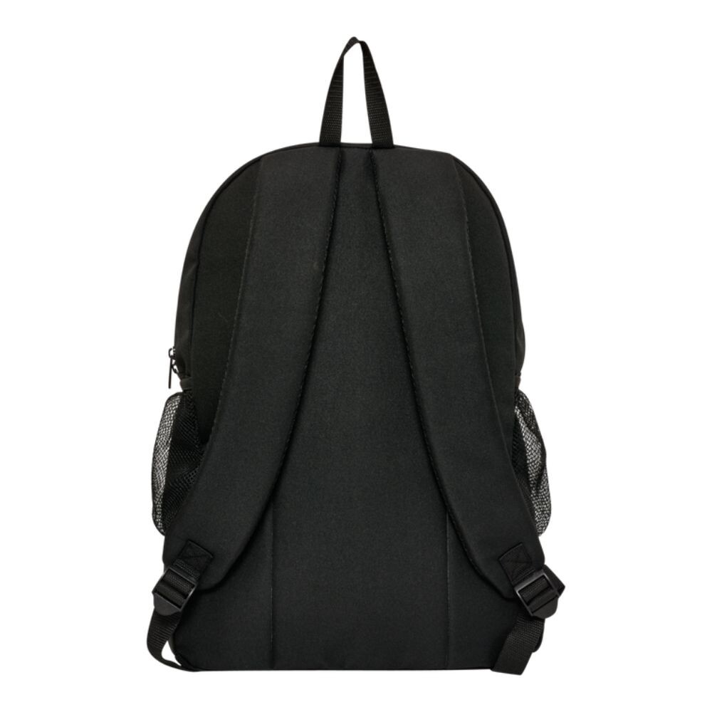 EQUIPAJE - MOCHILA ESSENTIAL NEGRA