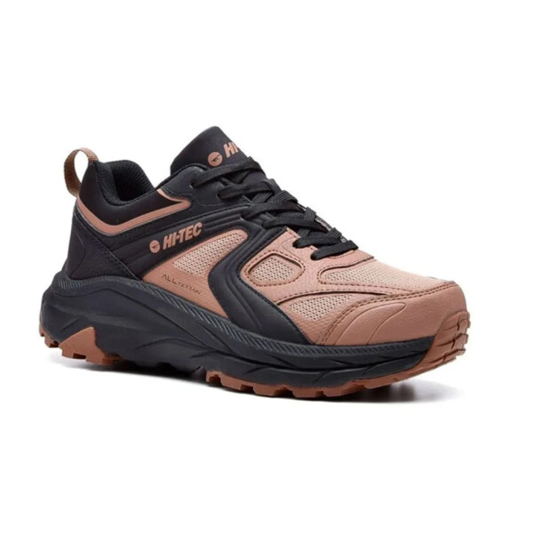 DEPORTIVO ERI MEN - HITEC MARRON